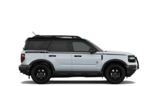 2026 Ford Bronco Sport® External Image 5